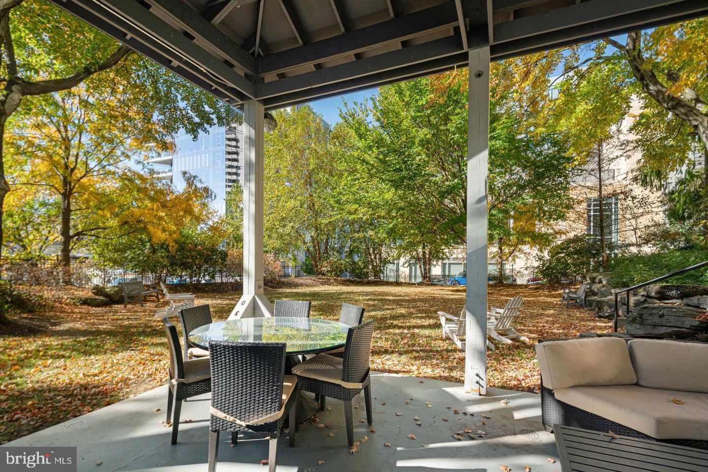 ART MUSEUM AREA - Residential