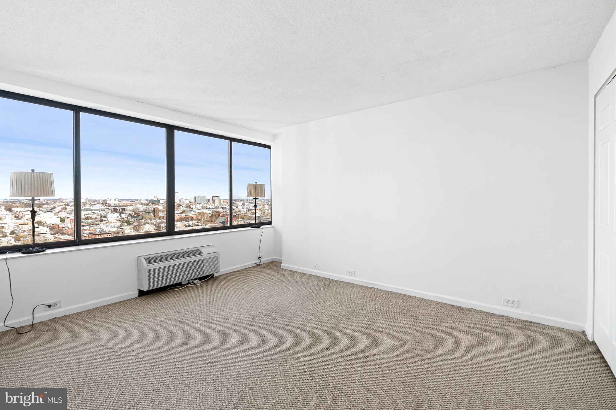 ART MUSEUM AREA - Residential