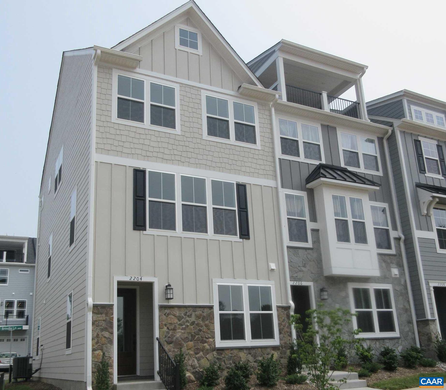 UNKNOWN - Residential Lease