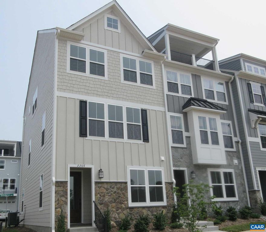 Brand New Construction. Ready for move-in. Lease now through 7/31/2024. No option to extend beyond 7/31/2024. Lease term is less than 1 year.