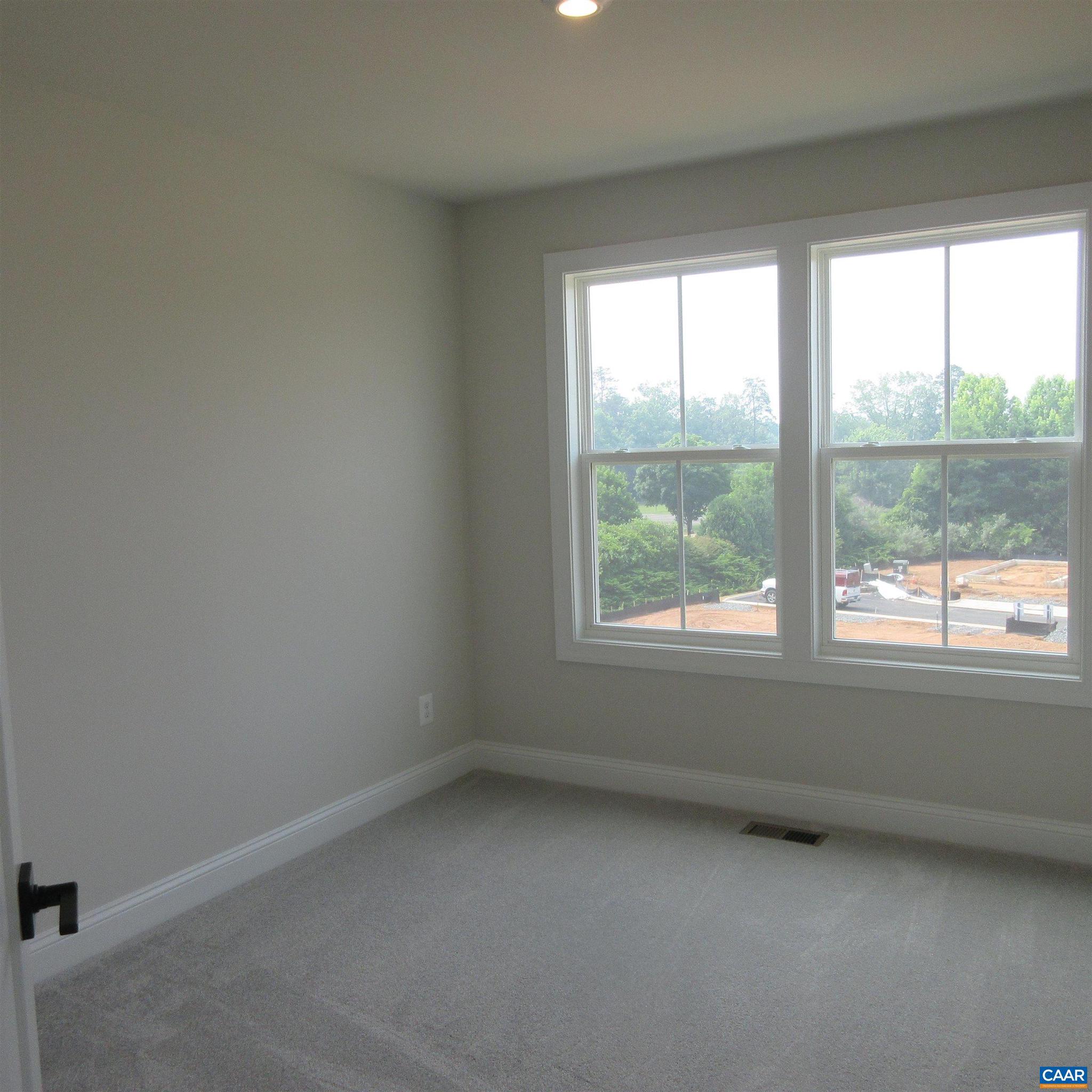 UNKNOWN - Residential Lease