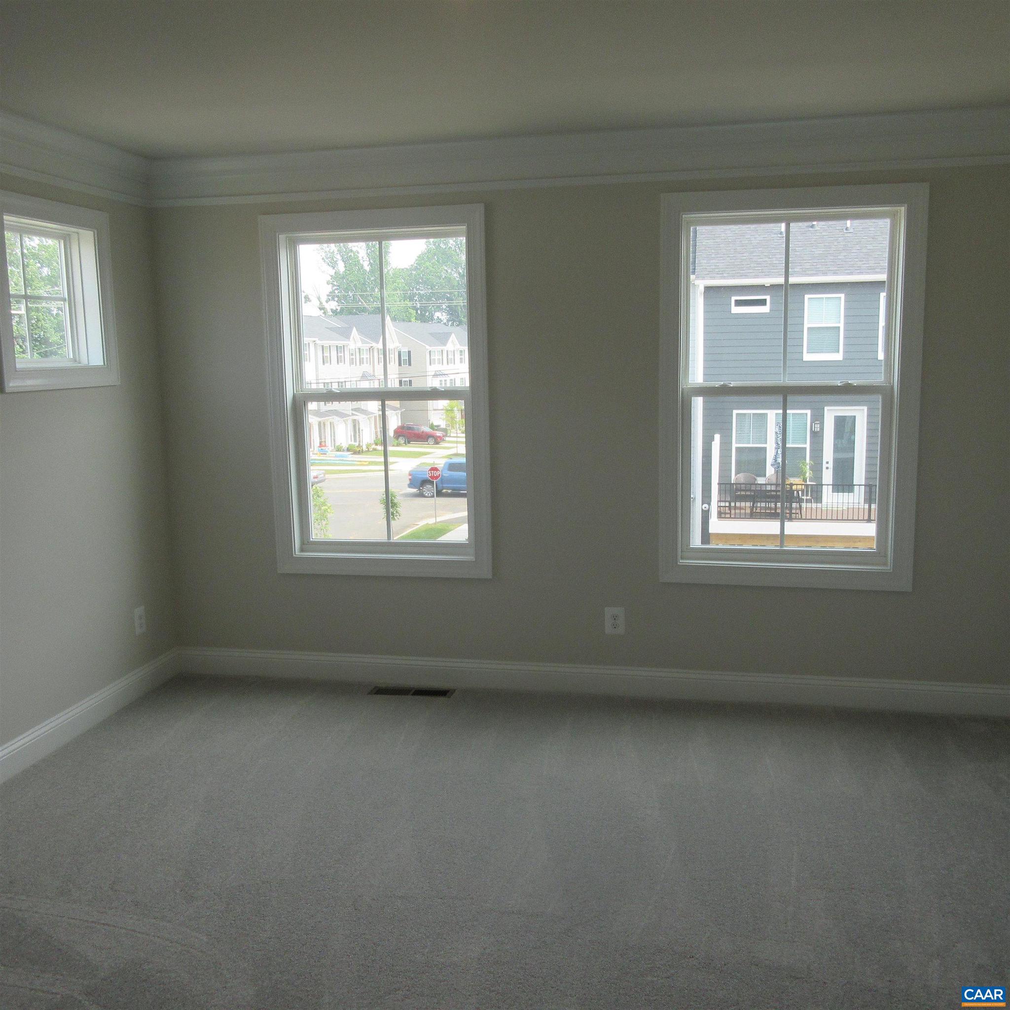 UNKNOWN - Residential Lease