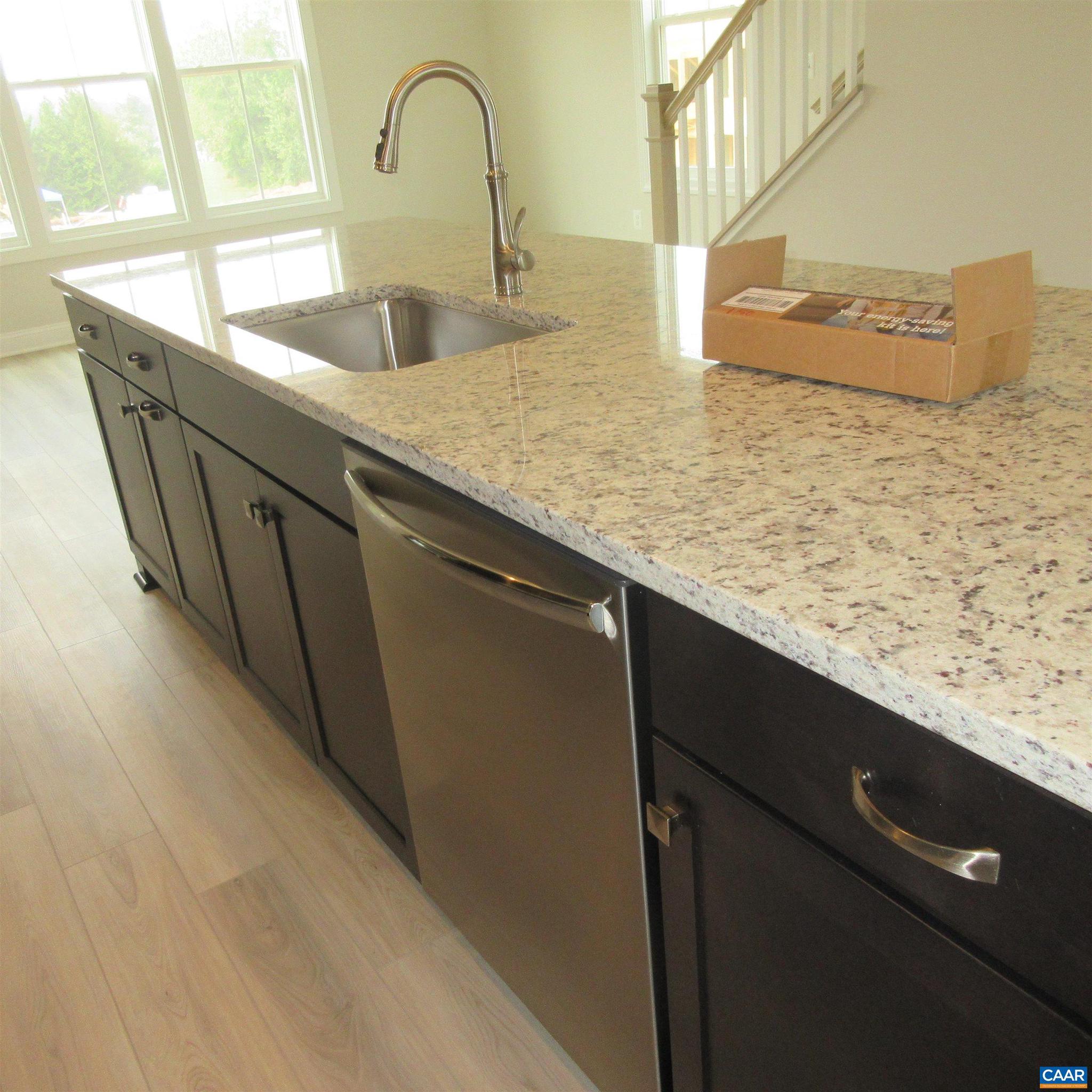 UNKNOWN - Residential Lease