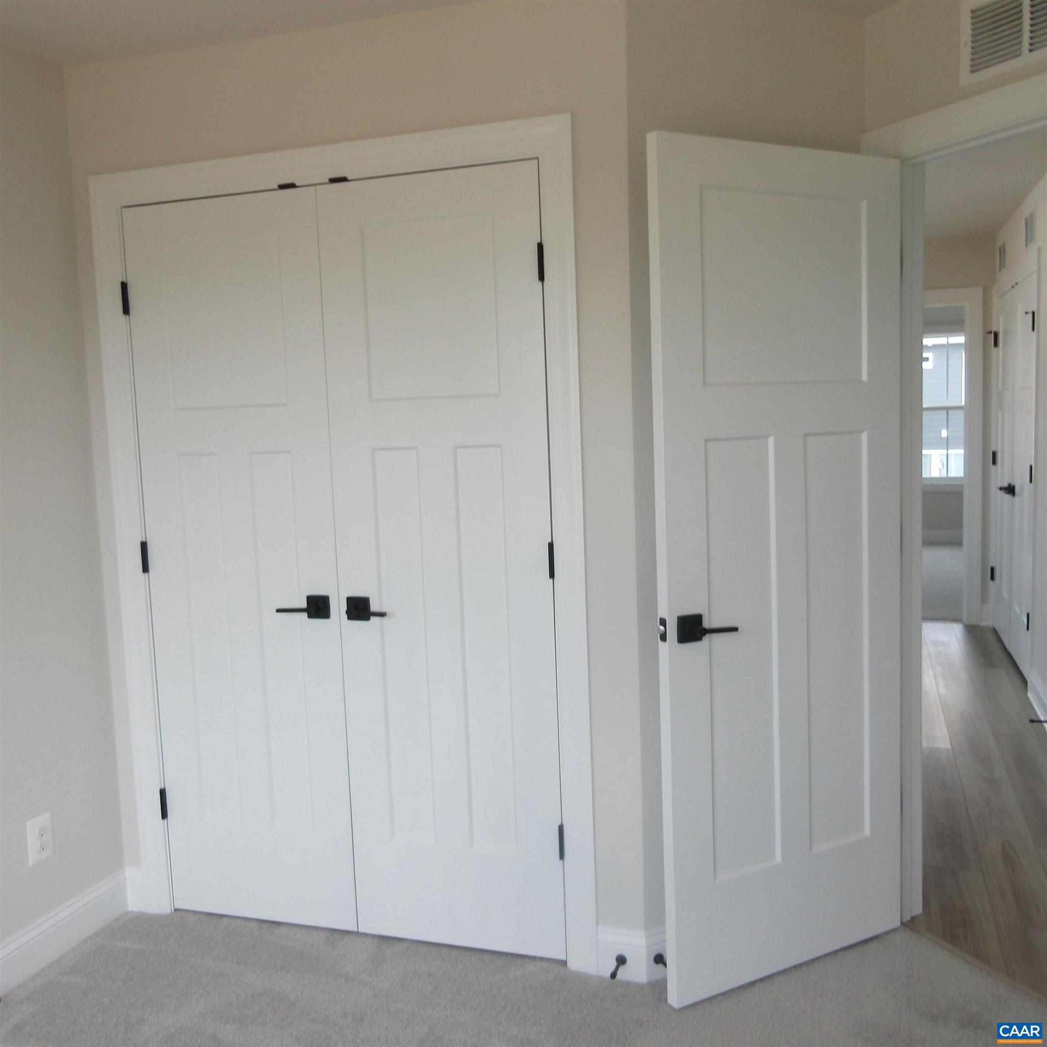 UNKNOWN - Residential Lease