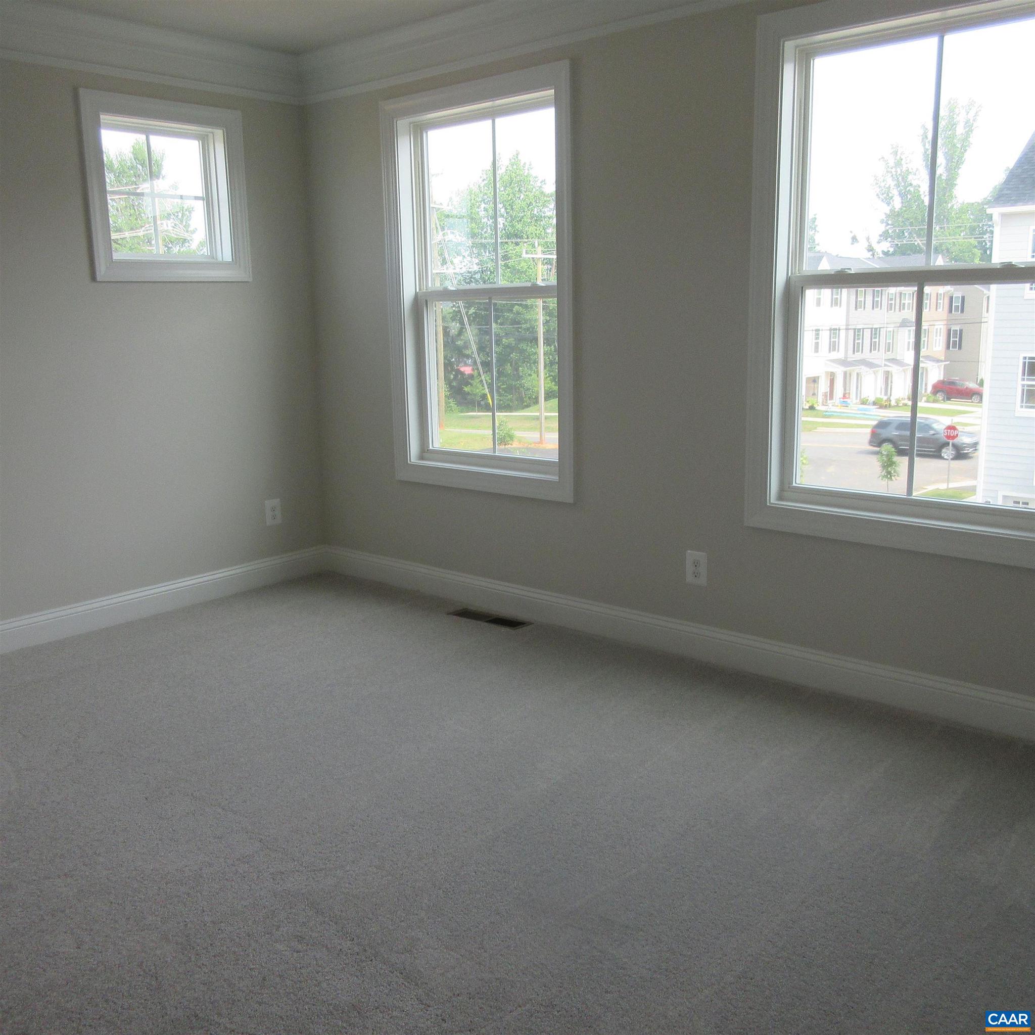 UNKNOWN - Residential Lease