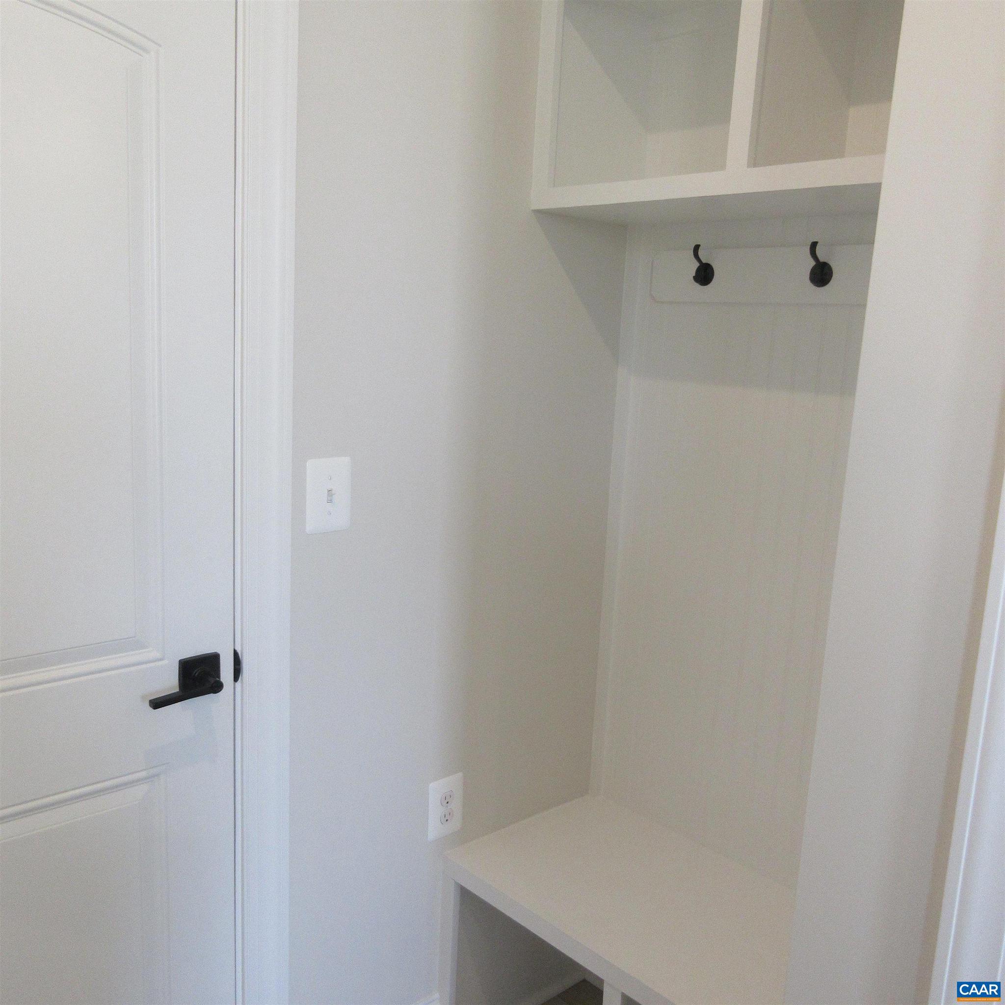 UNKNOWN - Residential Lease