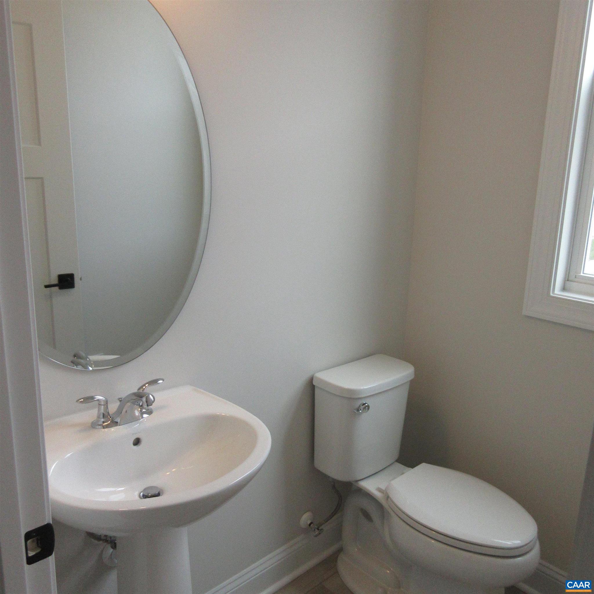 UNKNOWN - Residential Lease