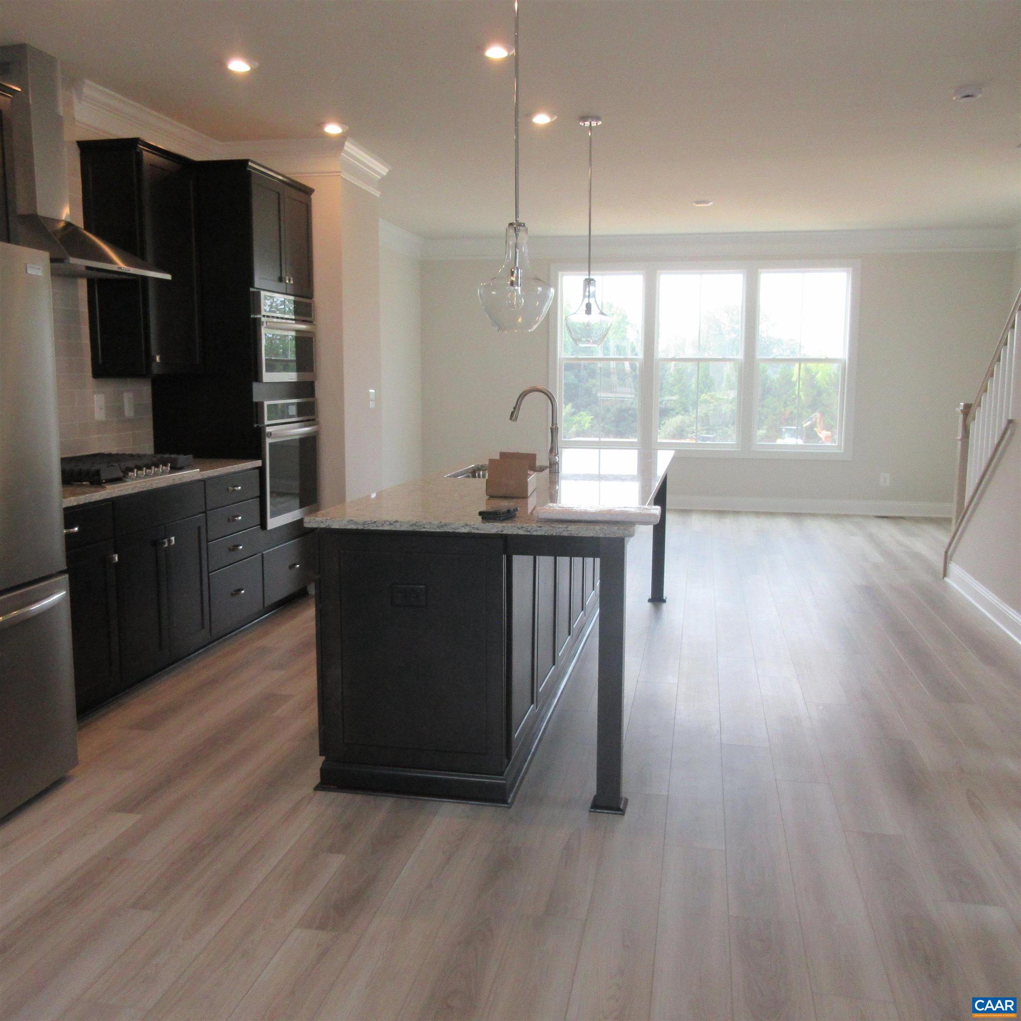 UNKNOWN - Residential Lease