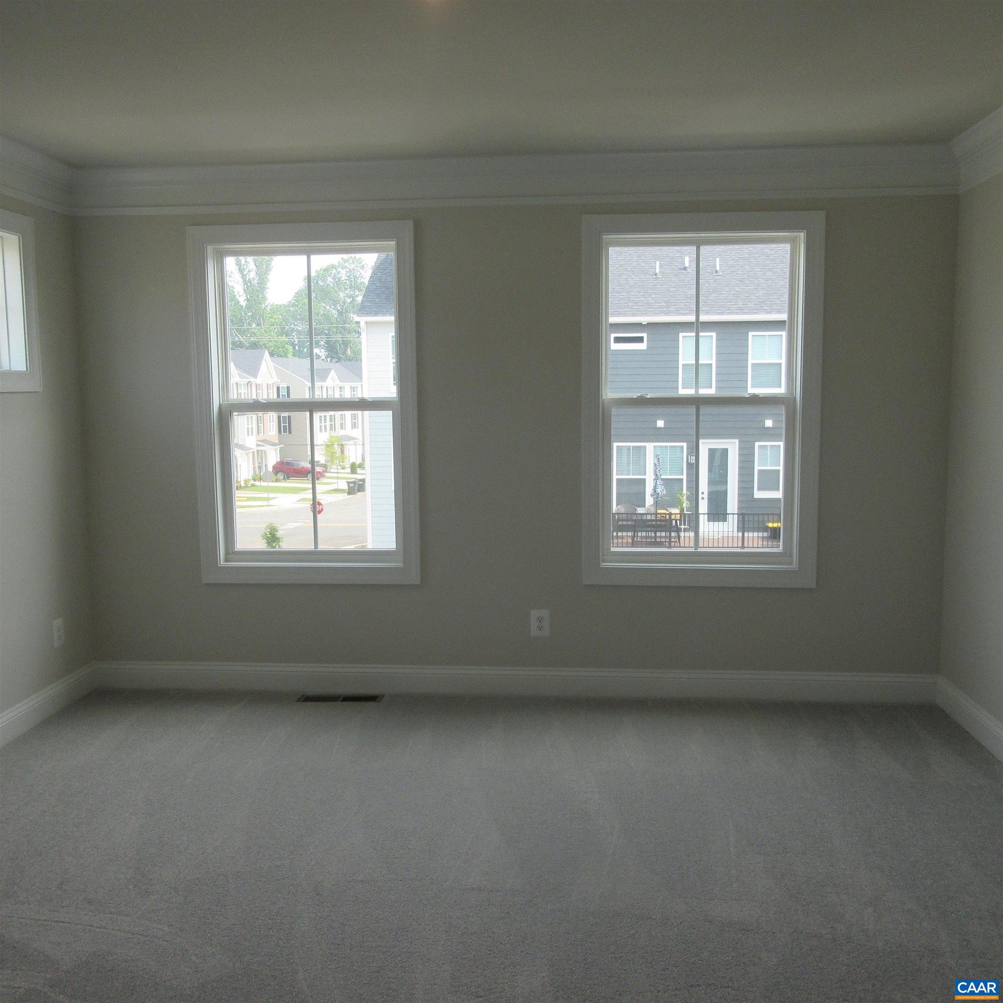 UNKNOWN - Residential Lease