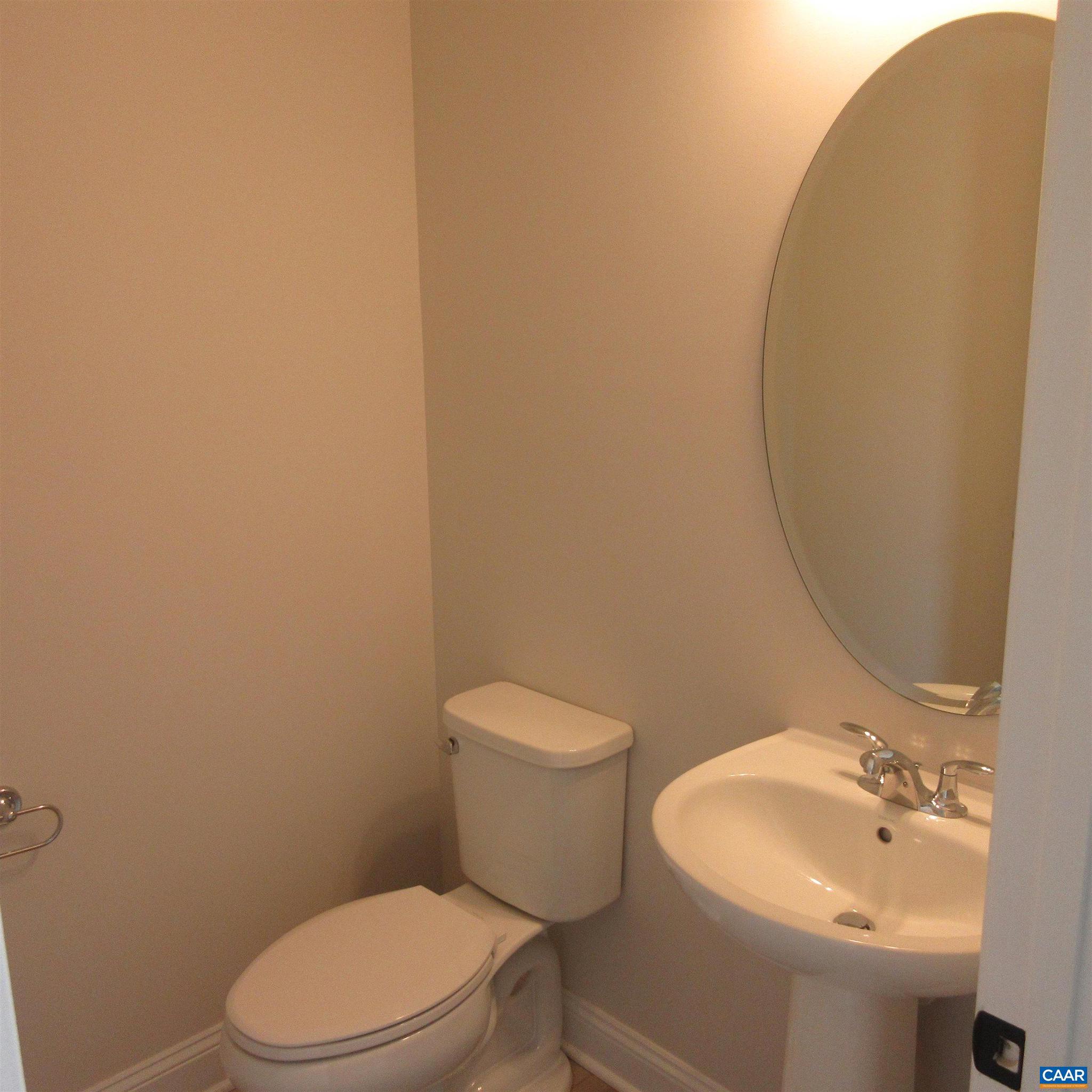 UNKNOWN - Residential Lease