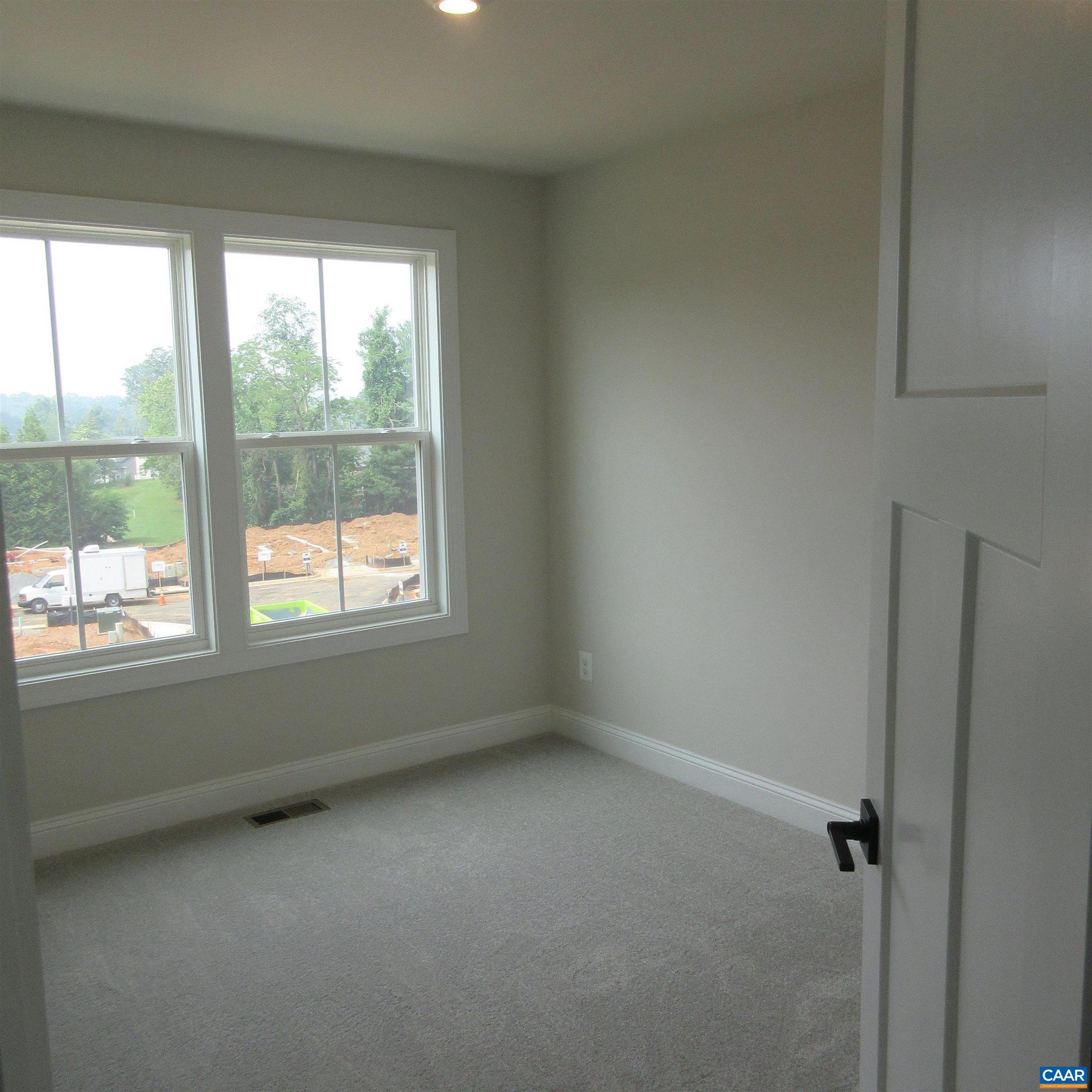 UNKNOWN - Residential Lease