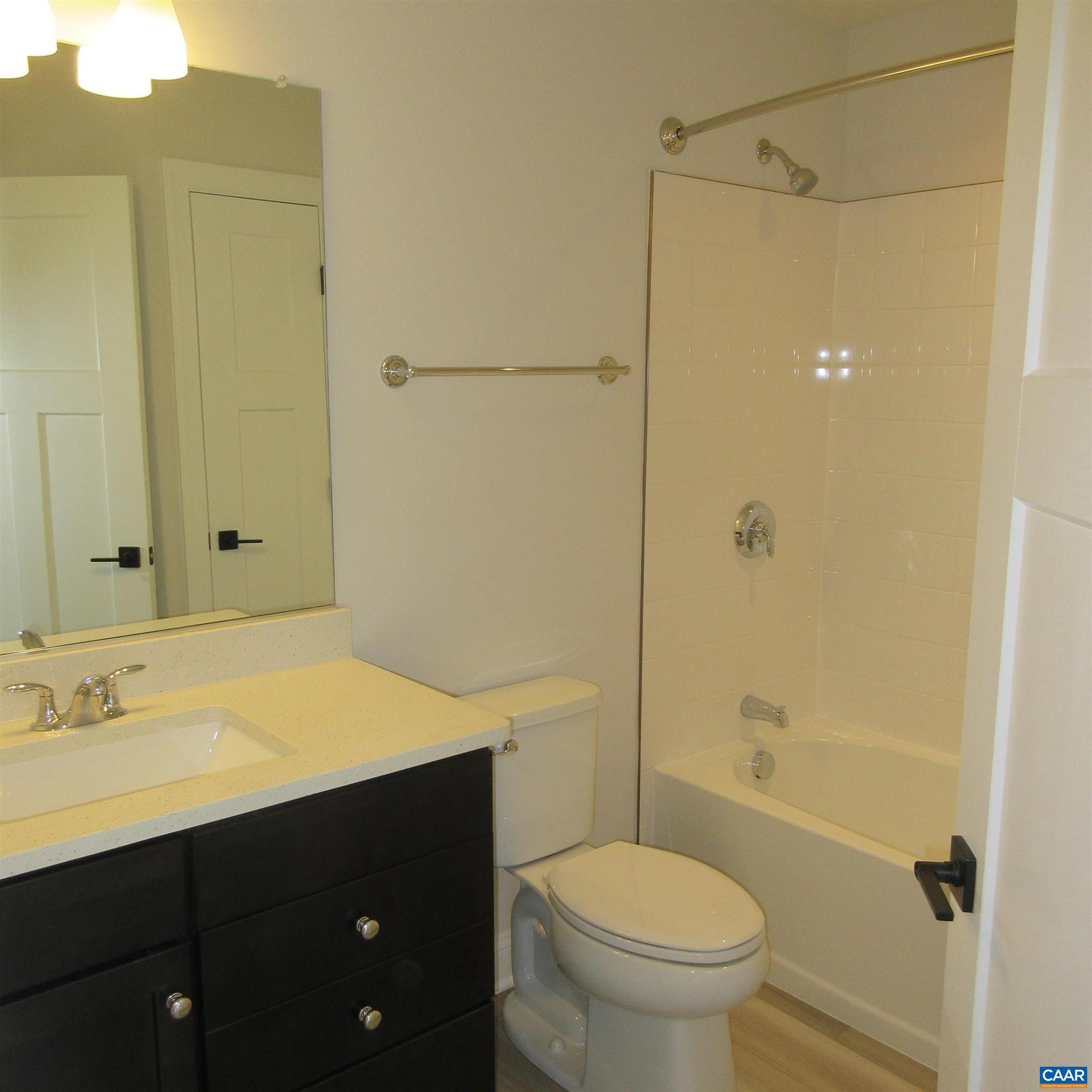 UNKNOWN - Residential Lease