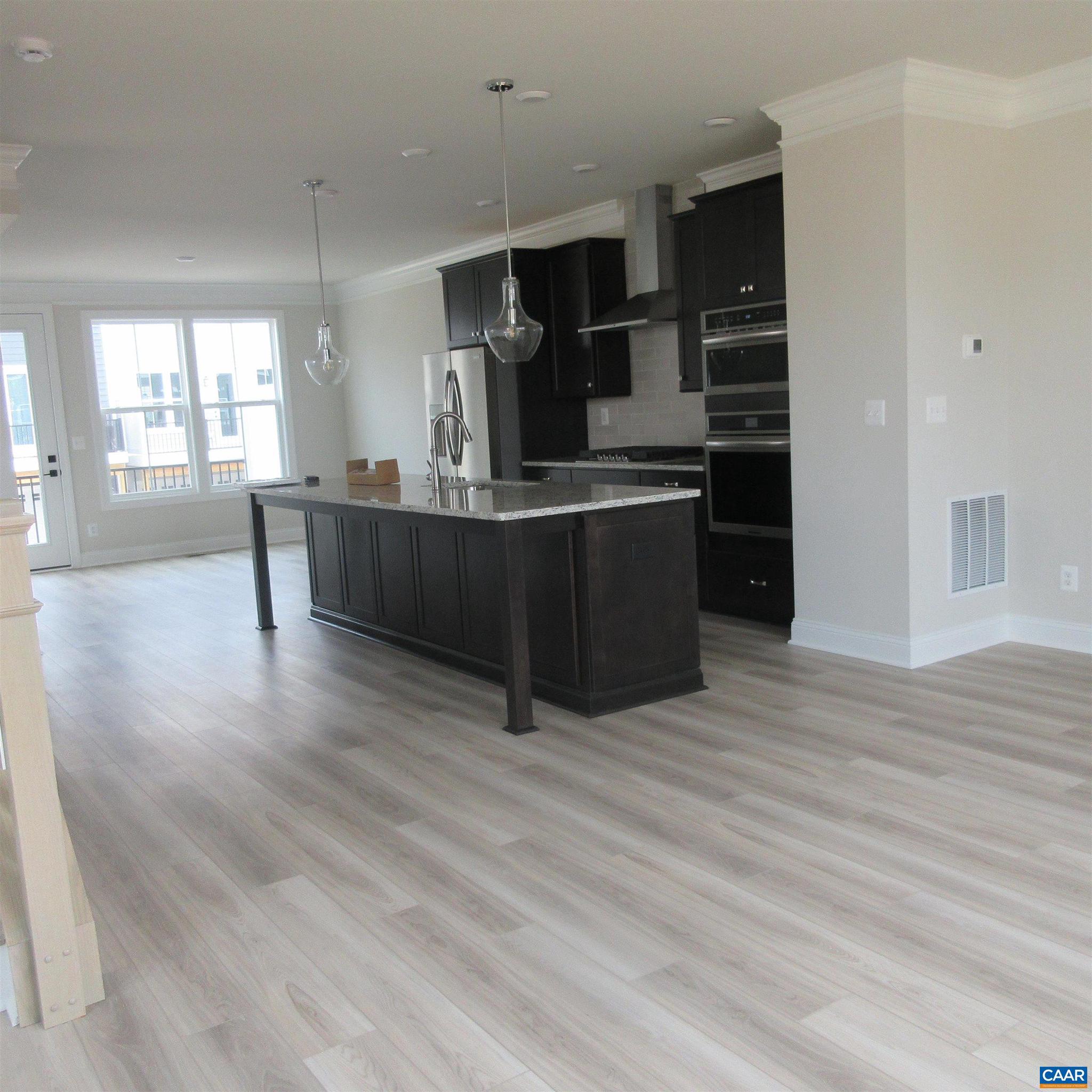 UNKNOWN - Residential Lease