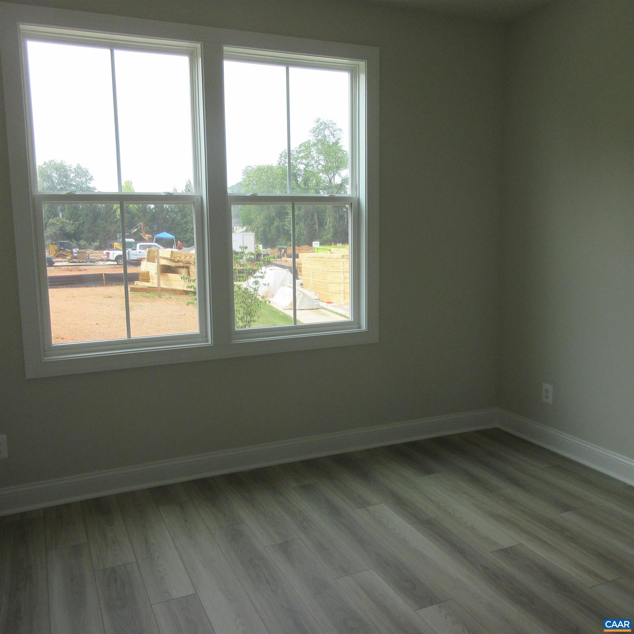 UNKNOWN - Residential Lease