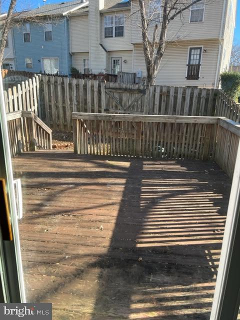 CABIN CREEKWOOD - Residential Lease