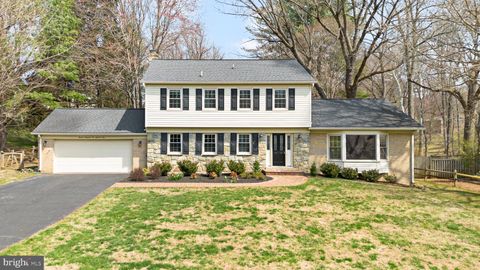 13605 STONER DRIVE SILVER SPRING MD 20904