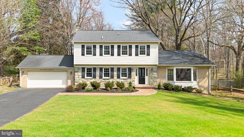 Photo of 13605 Stoner Drive, SILVER SPRING, MD 20904 (MLS # MDMC2224264)