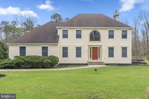 13 STONY CREEK COURT SHAMONG NJ 08088