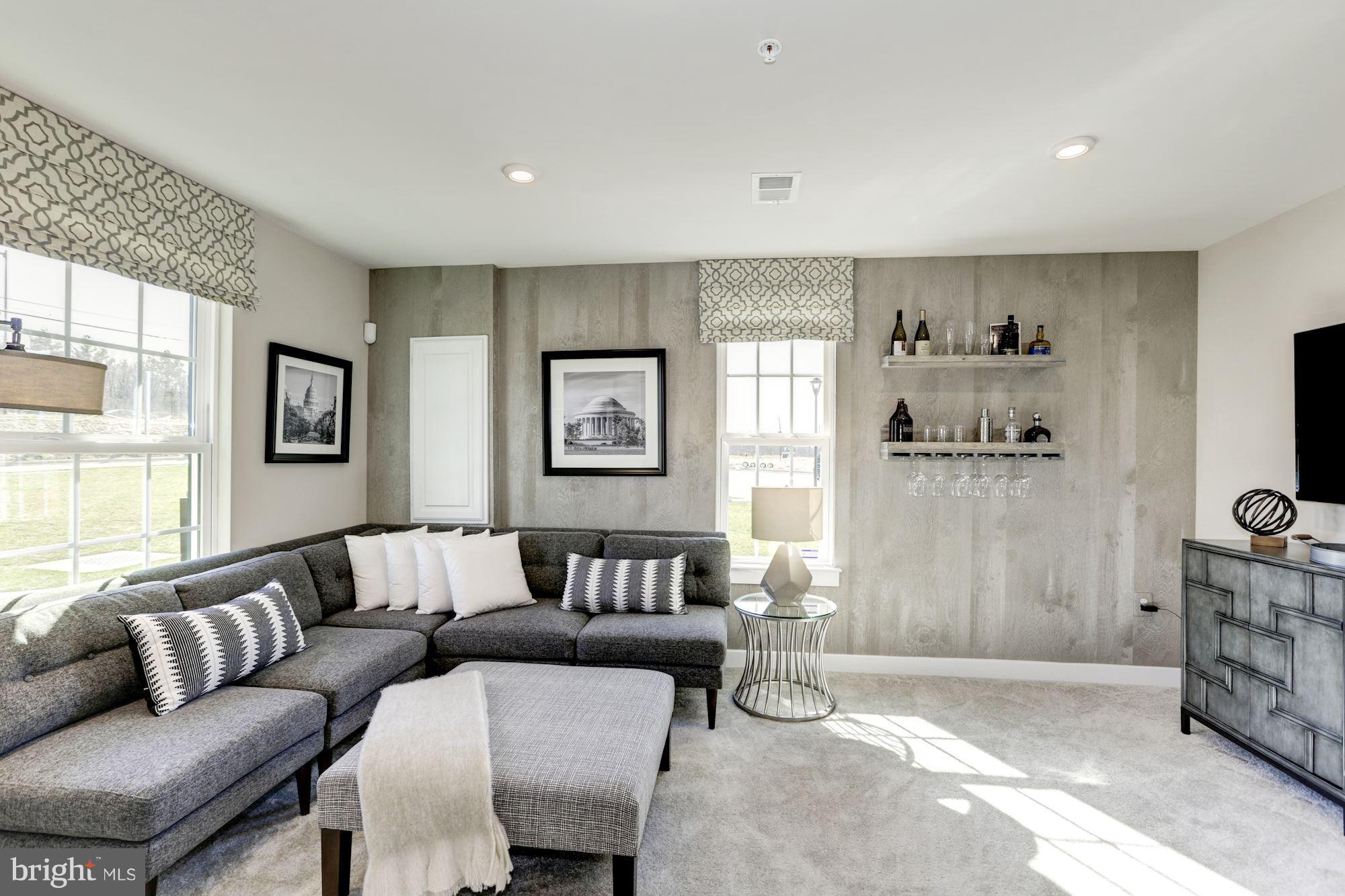 HIGHGATE VILLAGE - Residential