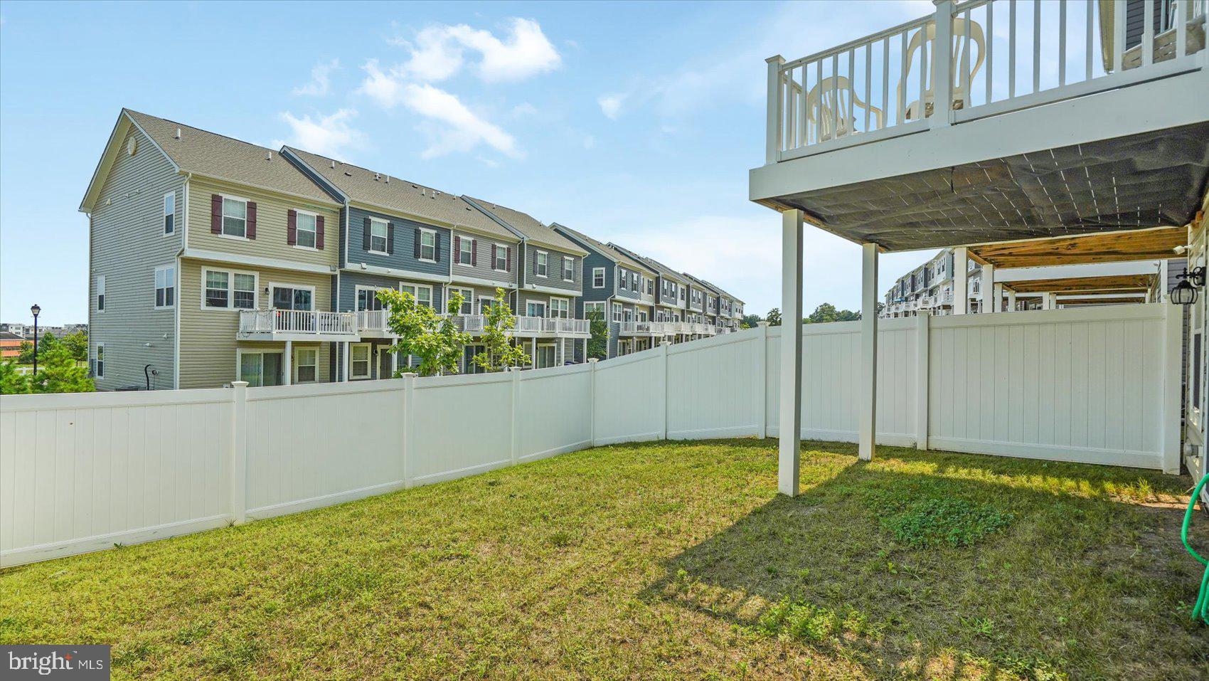 ROSEDALE - Residential