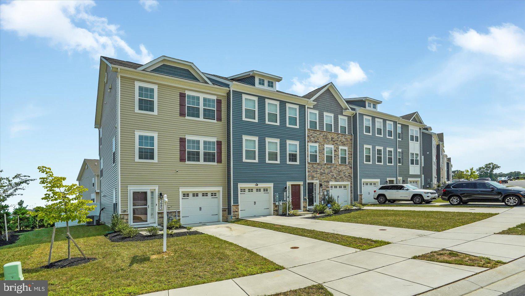 ROSEDALE - Residential