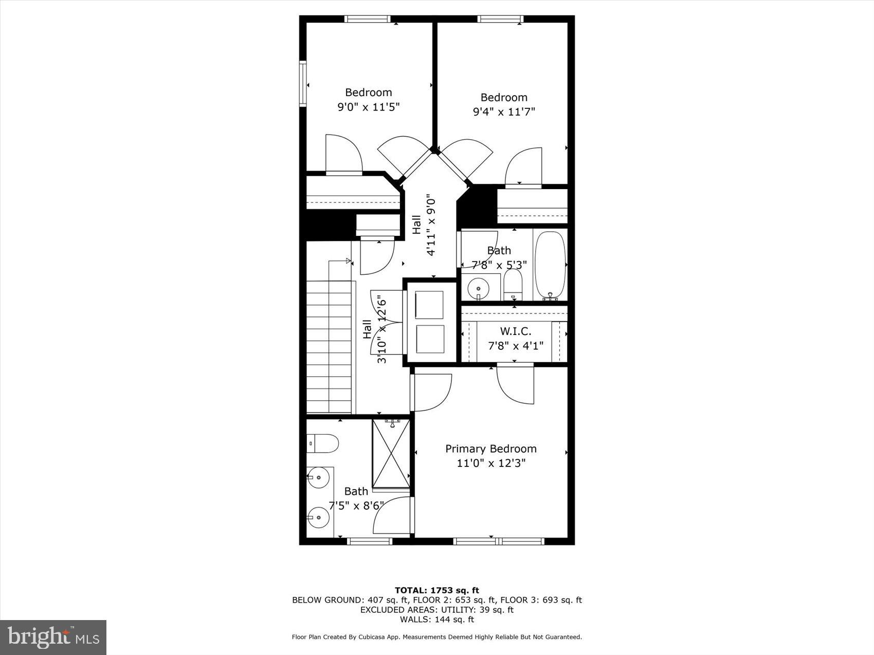 ROSEDALE - Residential