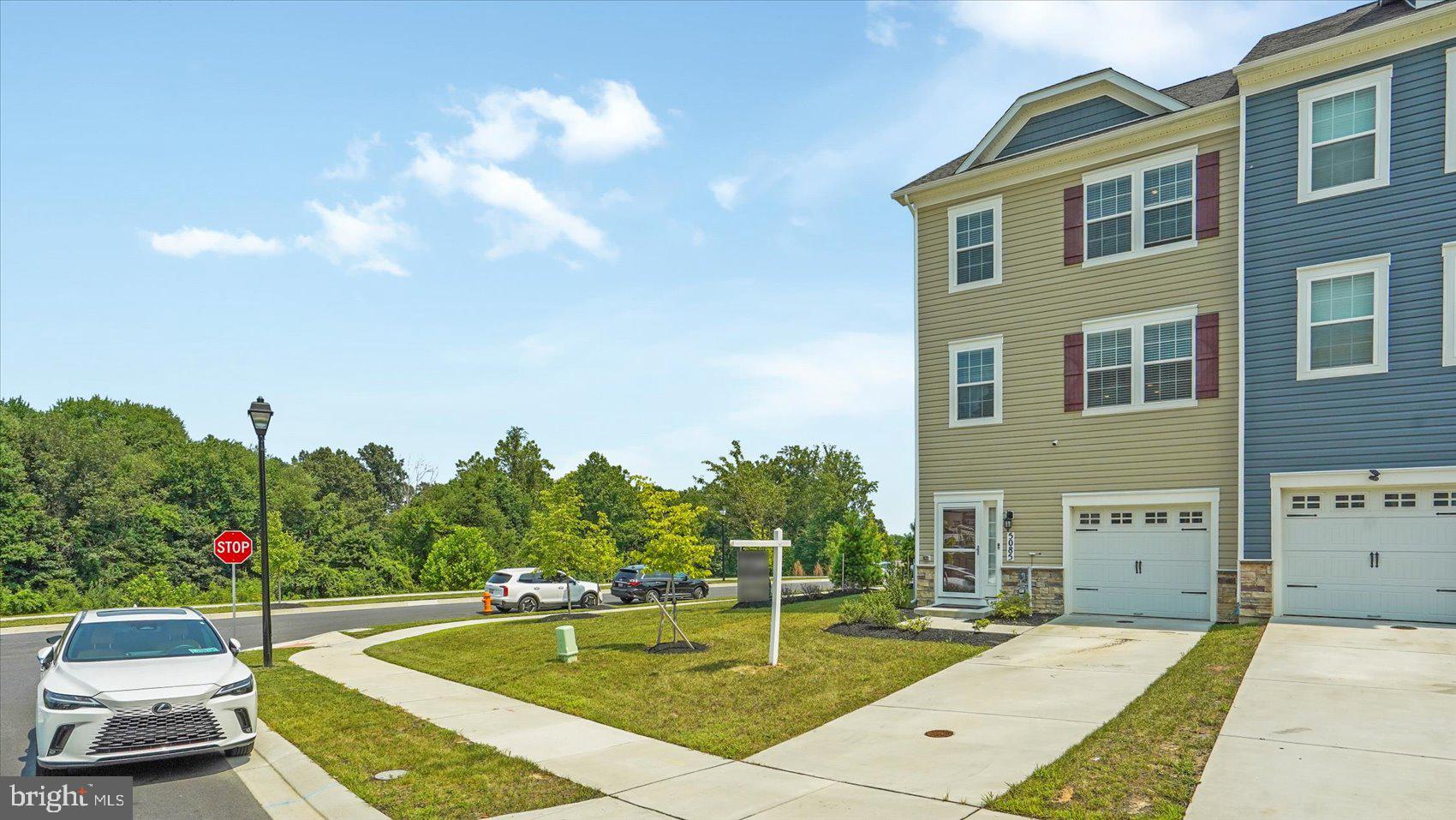 ROSEDALE - Residential