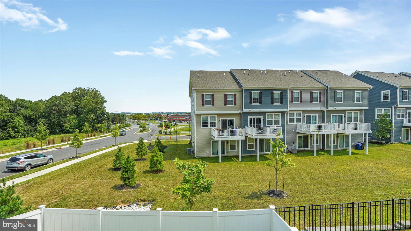 ROSEDALE - Residential