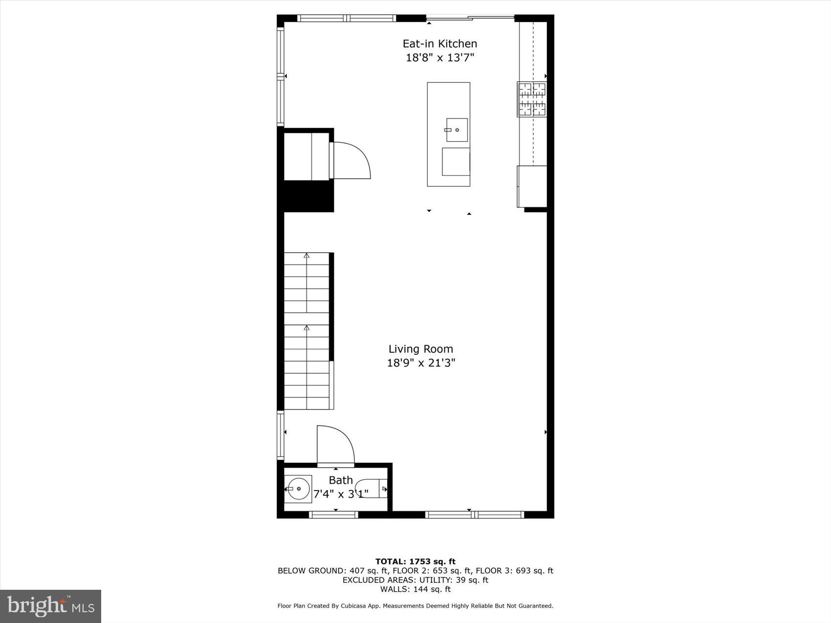 ROSEDALE - Residential