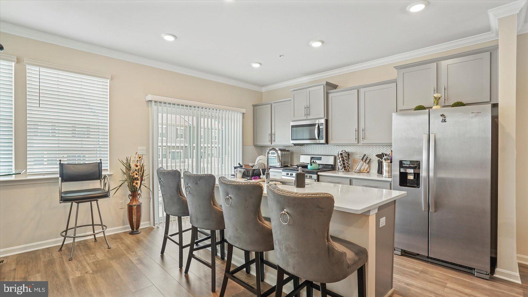 ROSEDALE - Residential