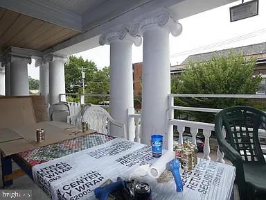 118 S 46TH STREET