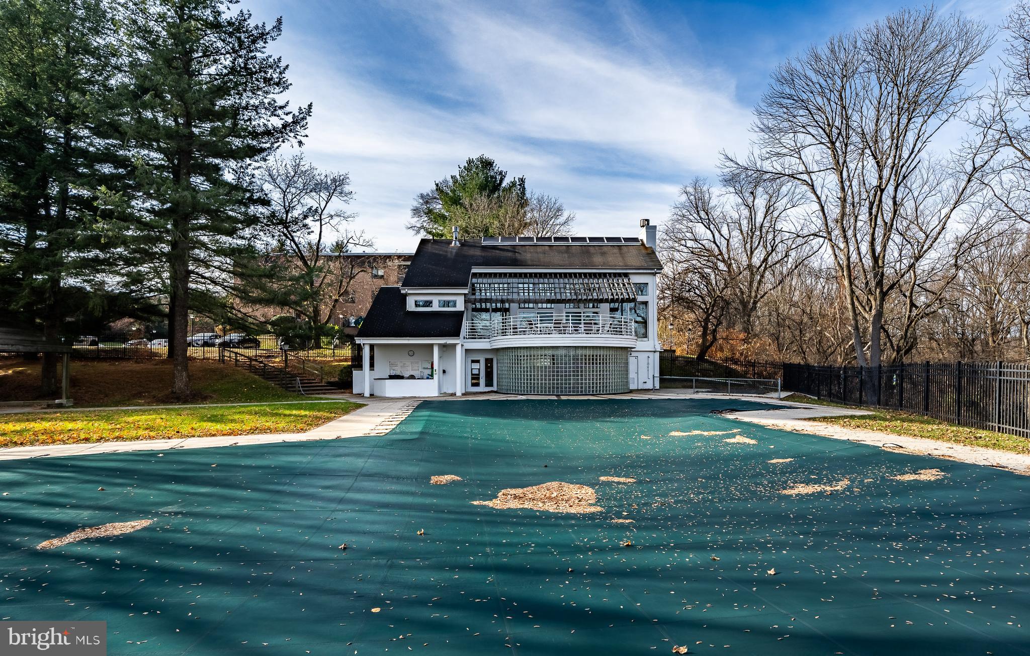 OAK HILL - Residential