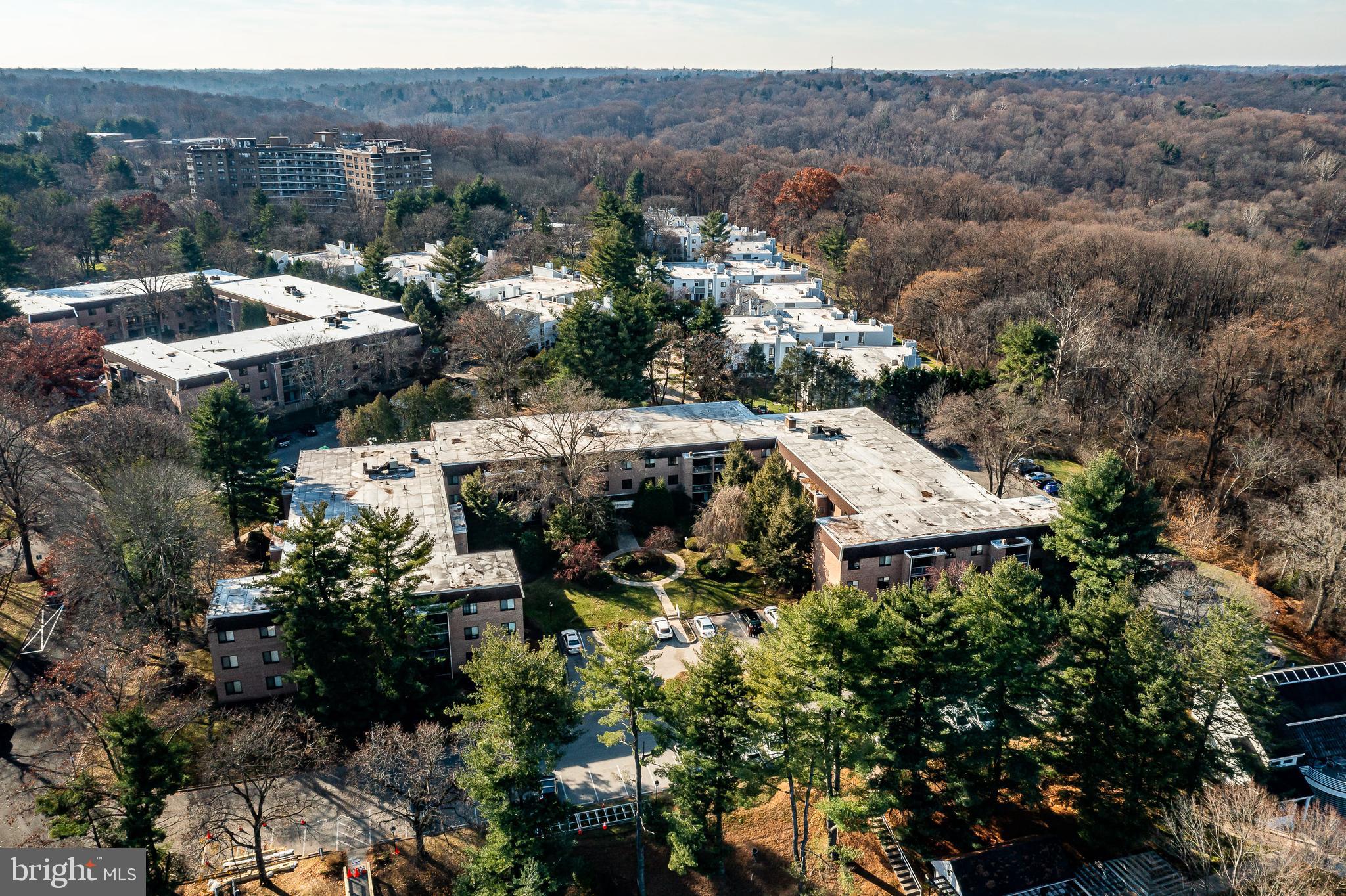 OAK HILL - Residential