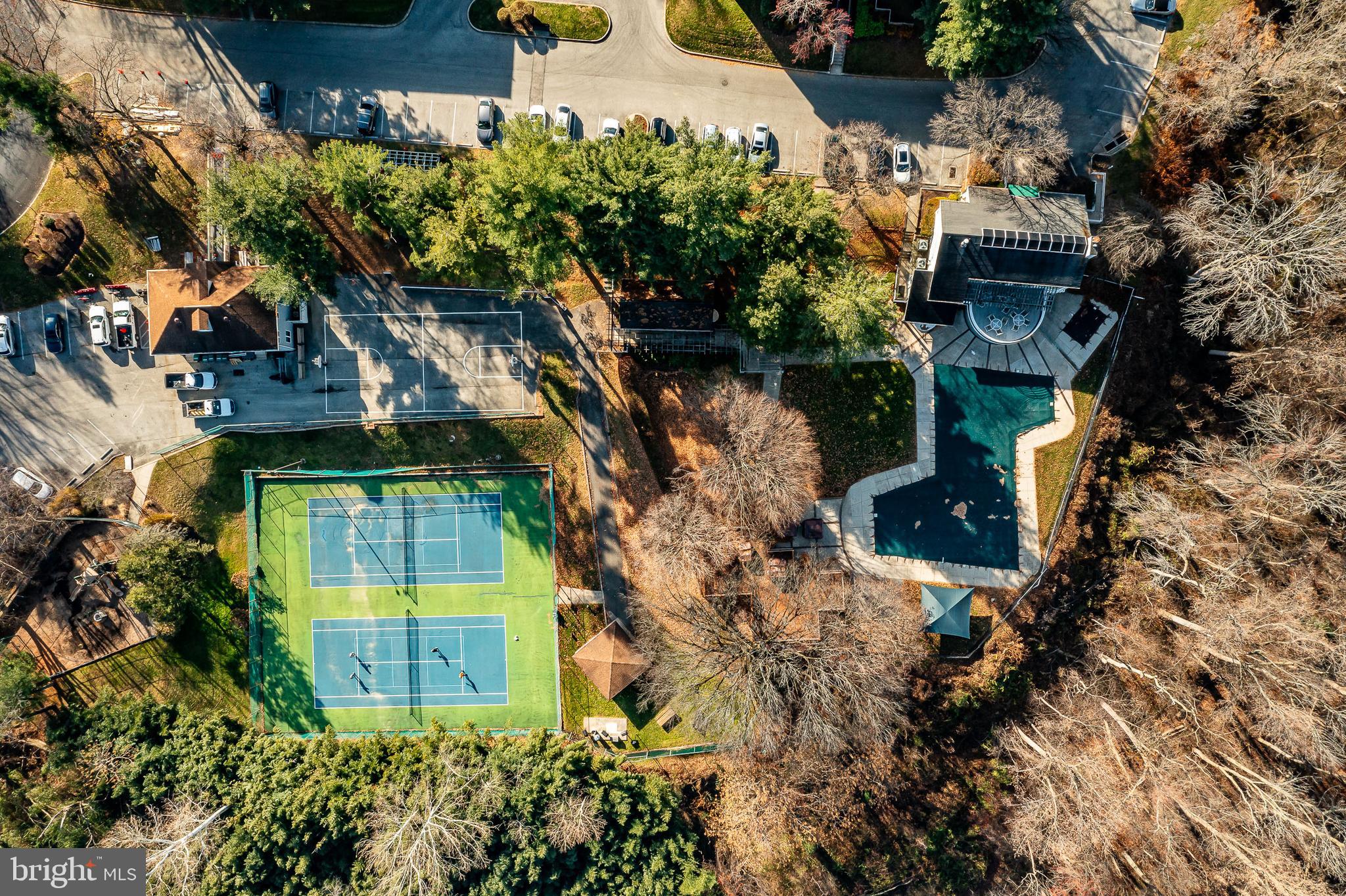 OAK HILL - Residential