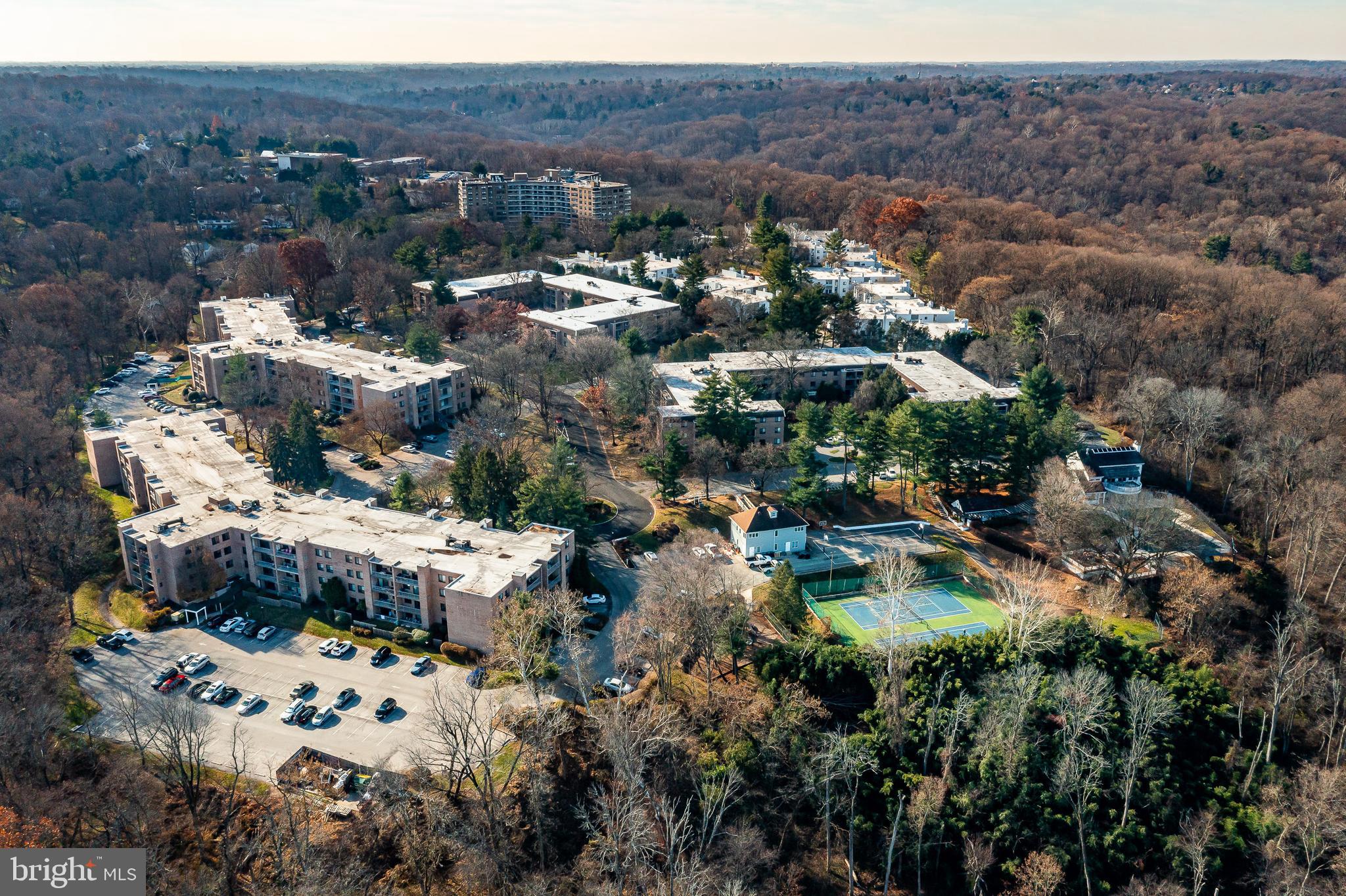 OAK HILL - Residential