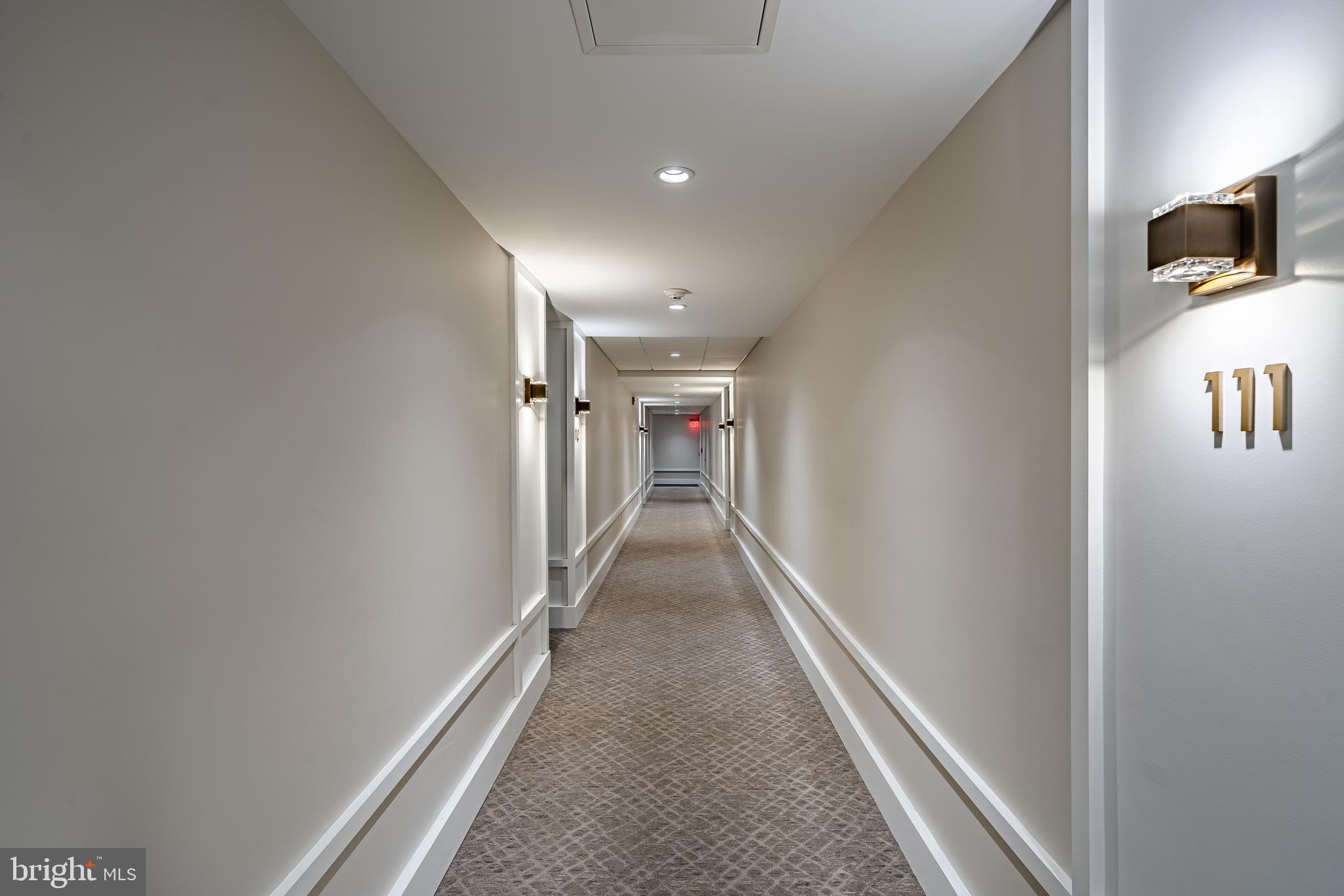 OAK HILL - Residential