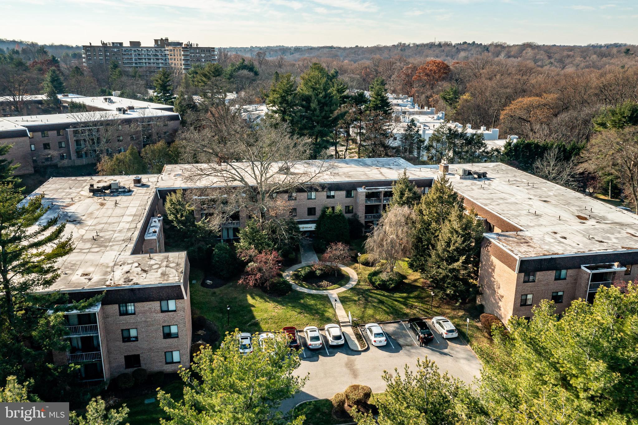 OAK HILL - Residential