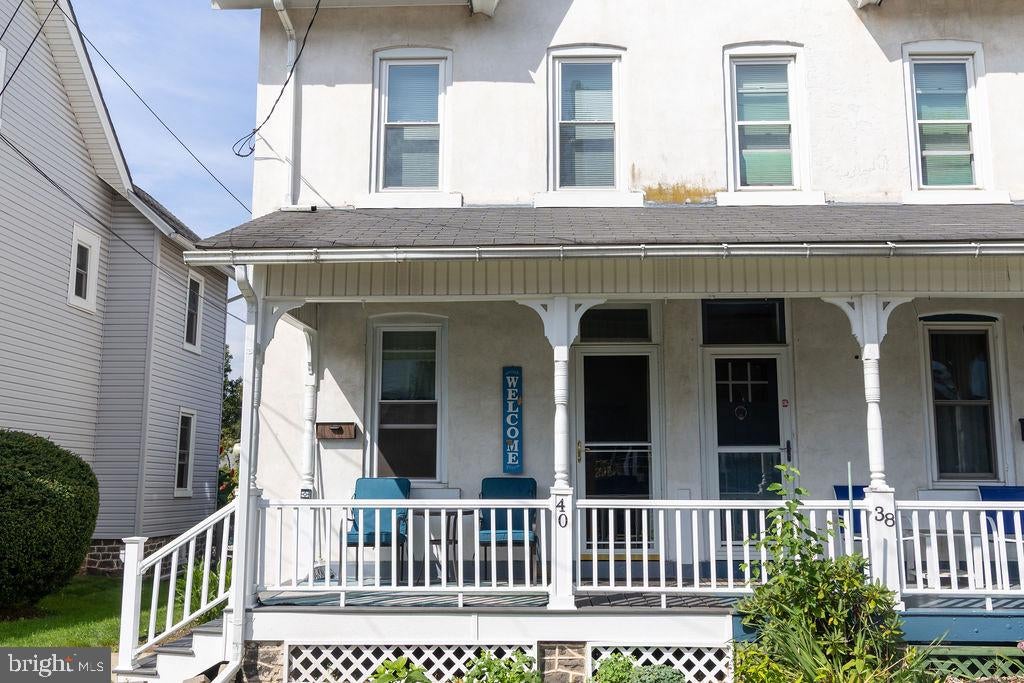 40 S 11TH STREET