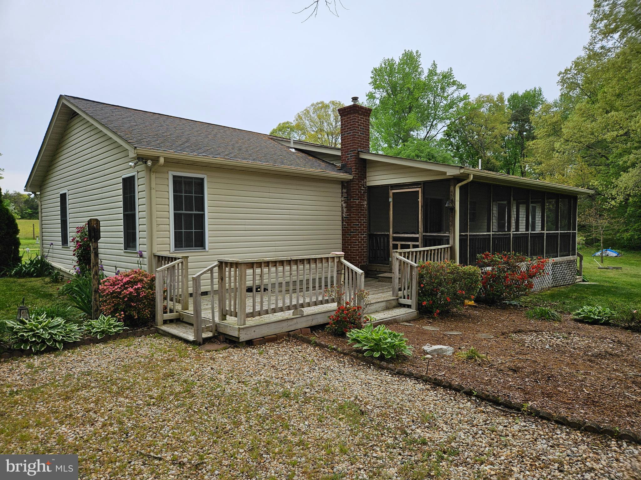 BOWLING GREEN - Residential Lease