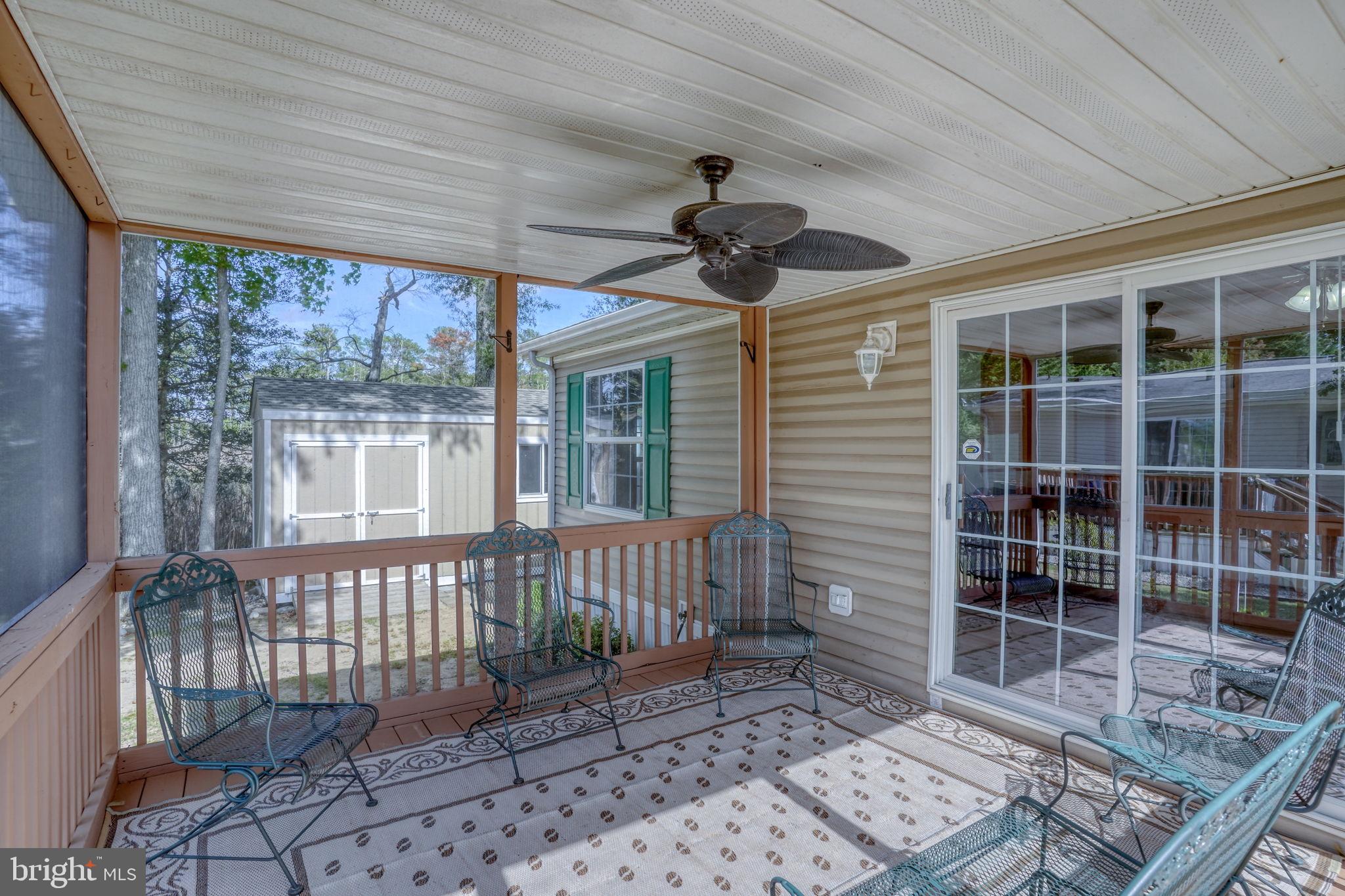 REHOBOTH BAY MHP - Residential