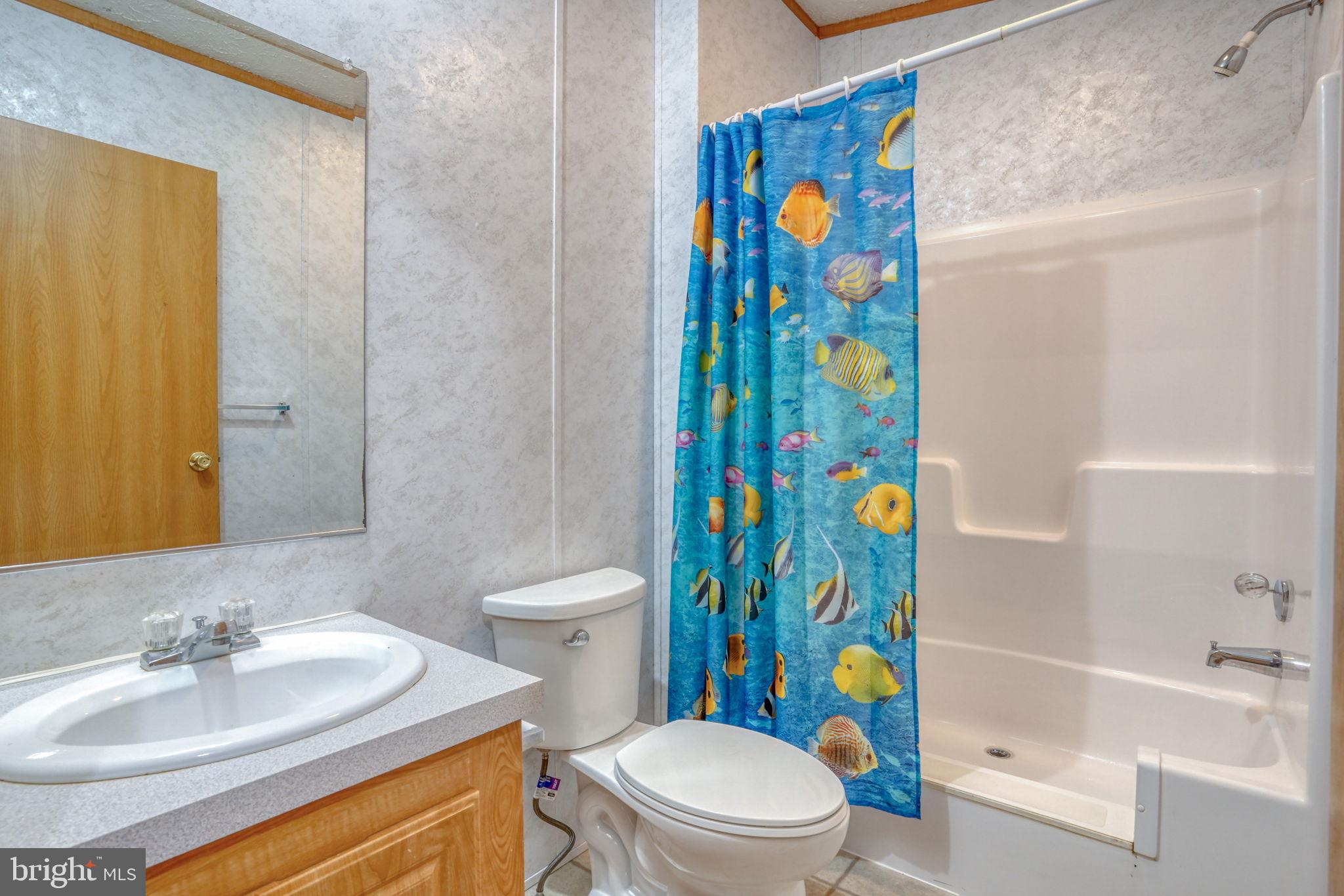 REHOBOTH BAY MHP - Residential