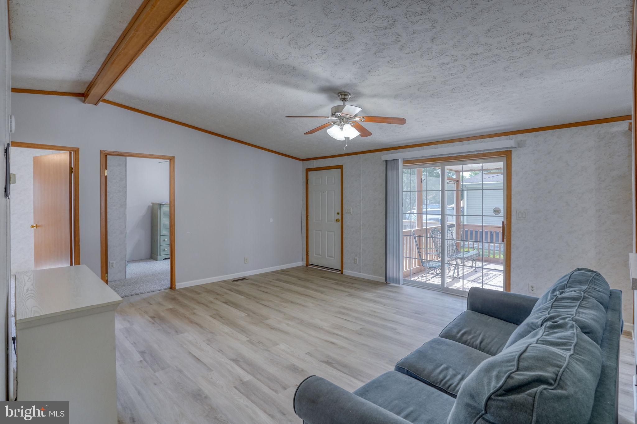 REHOBOTH BAY MHP - Residential