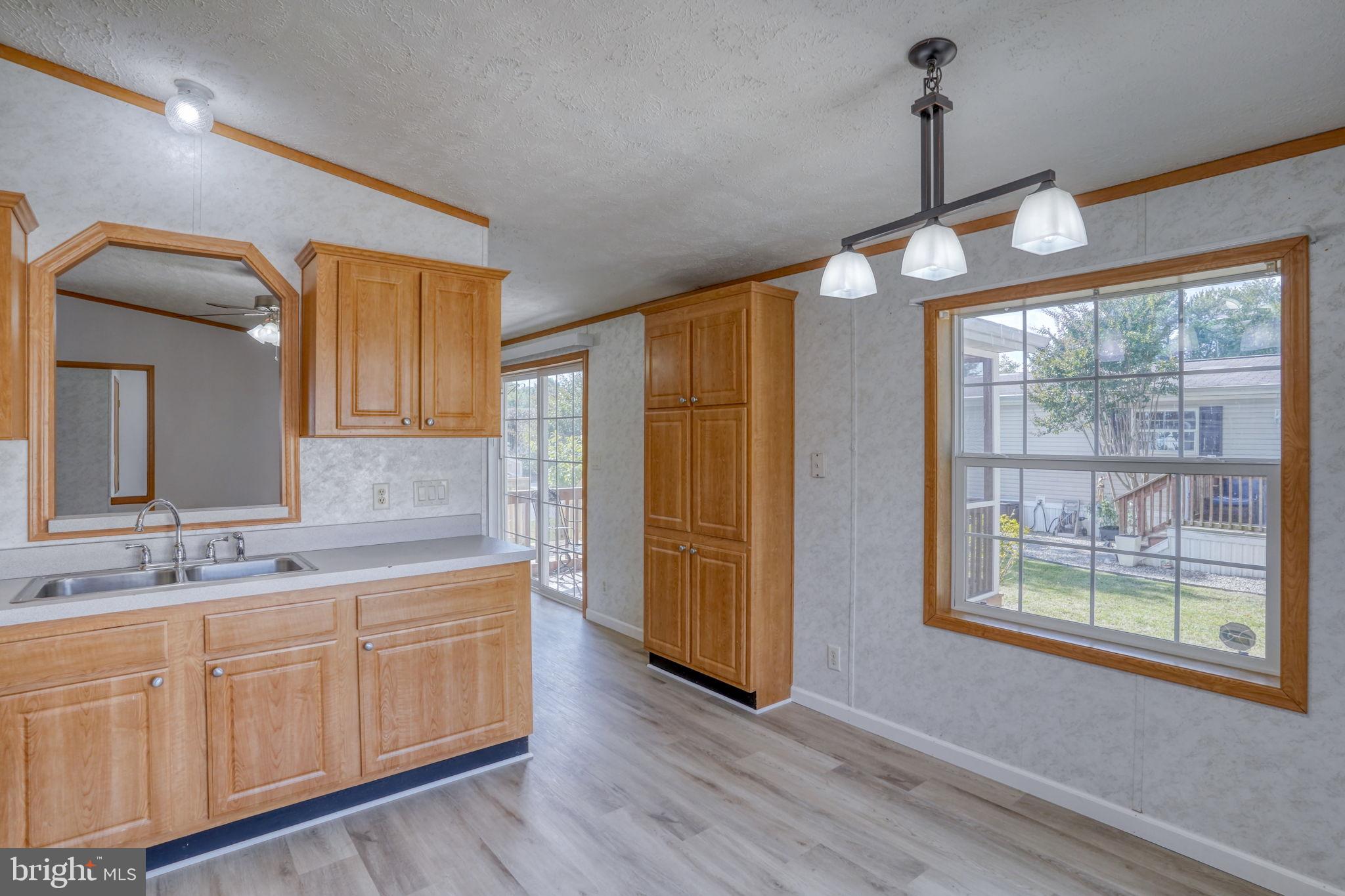 REHOBOTH BAY MHP - Residential