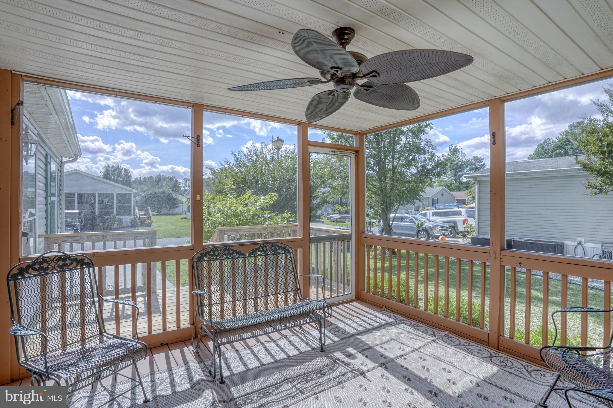 REHOBOTH BAY MHP - Residential