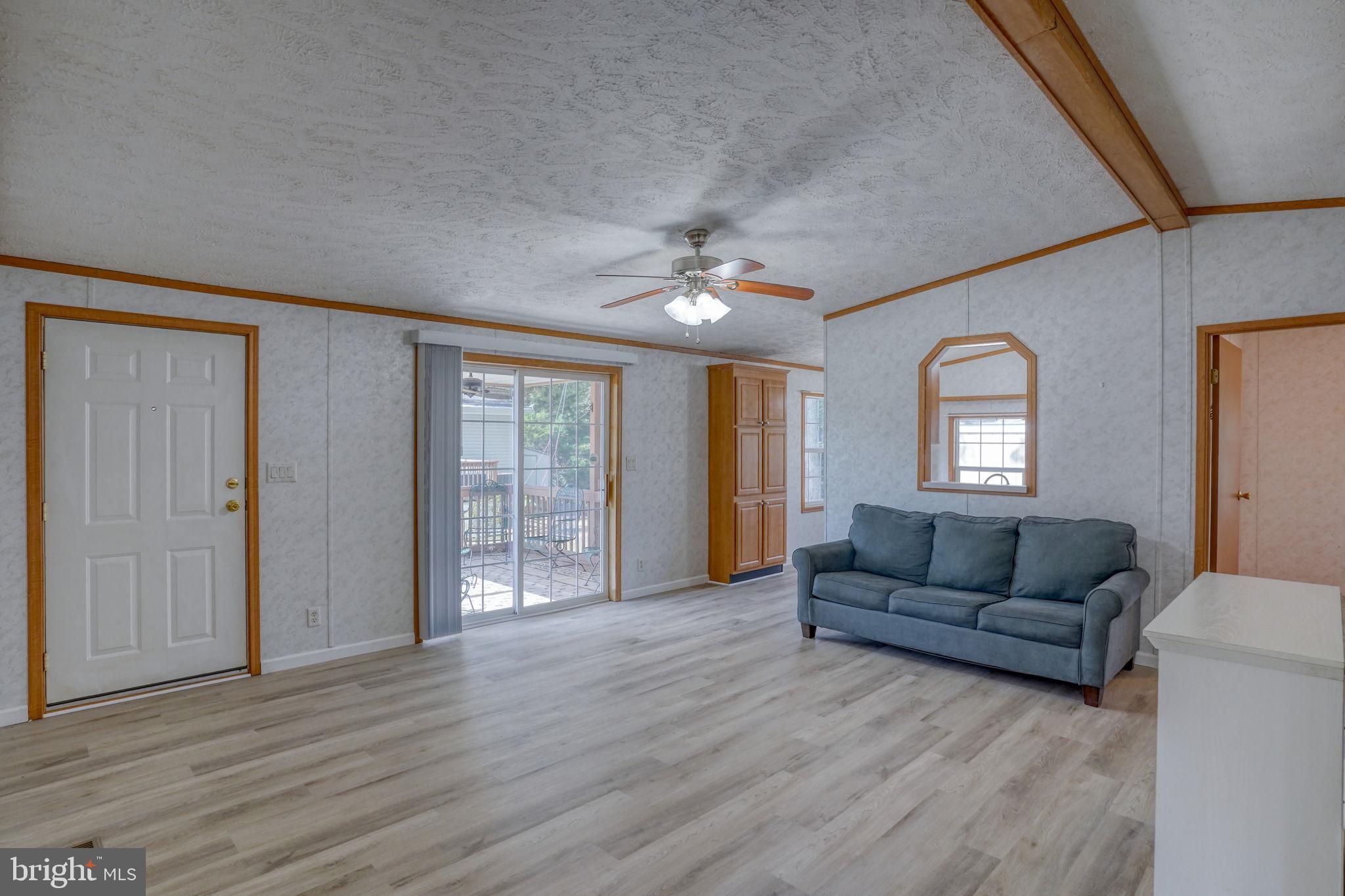 REHOBOTH BAY MHP - Residential