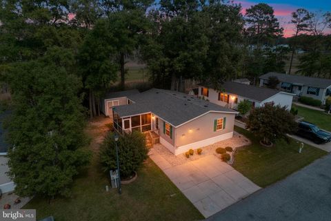 35971 JAKE DRIVE REHOBOTH BEACH DE 19971