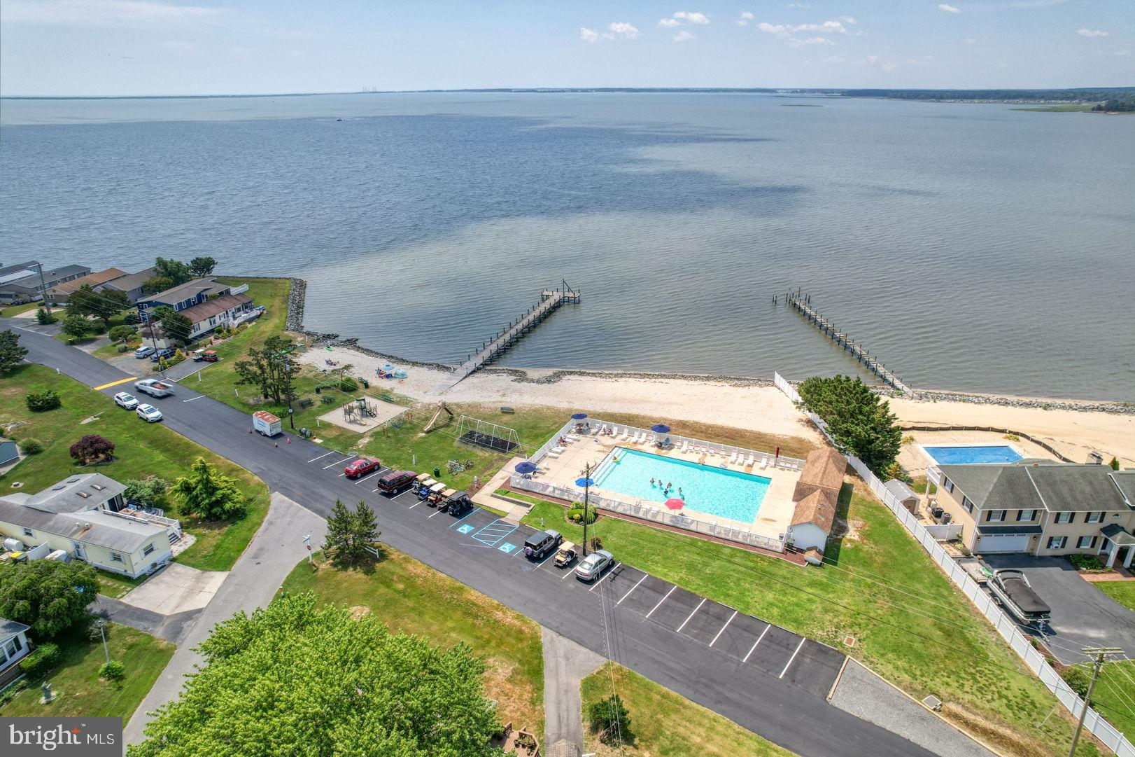 REHOBOTH BAY MHP - Residential