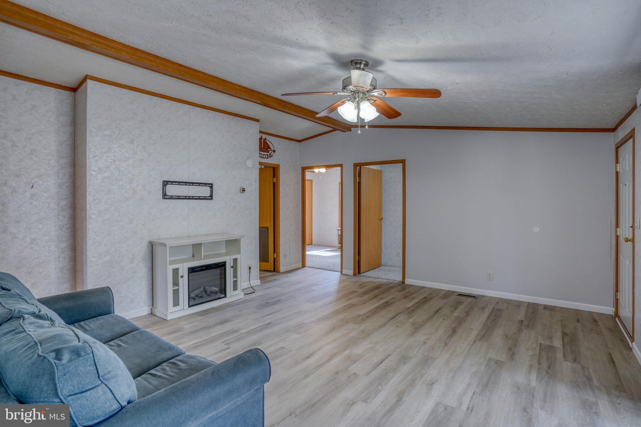 REHOBOTH BAY MHP - Residential