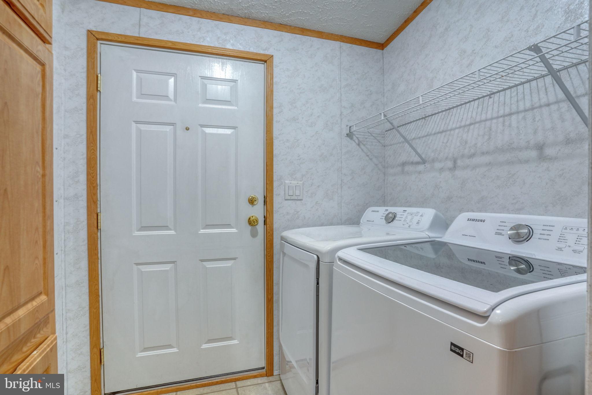 REHOBOTH BAY MHP - Residential