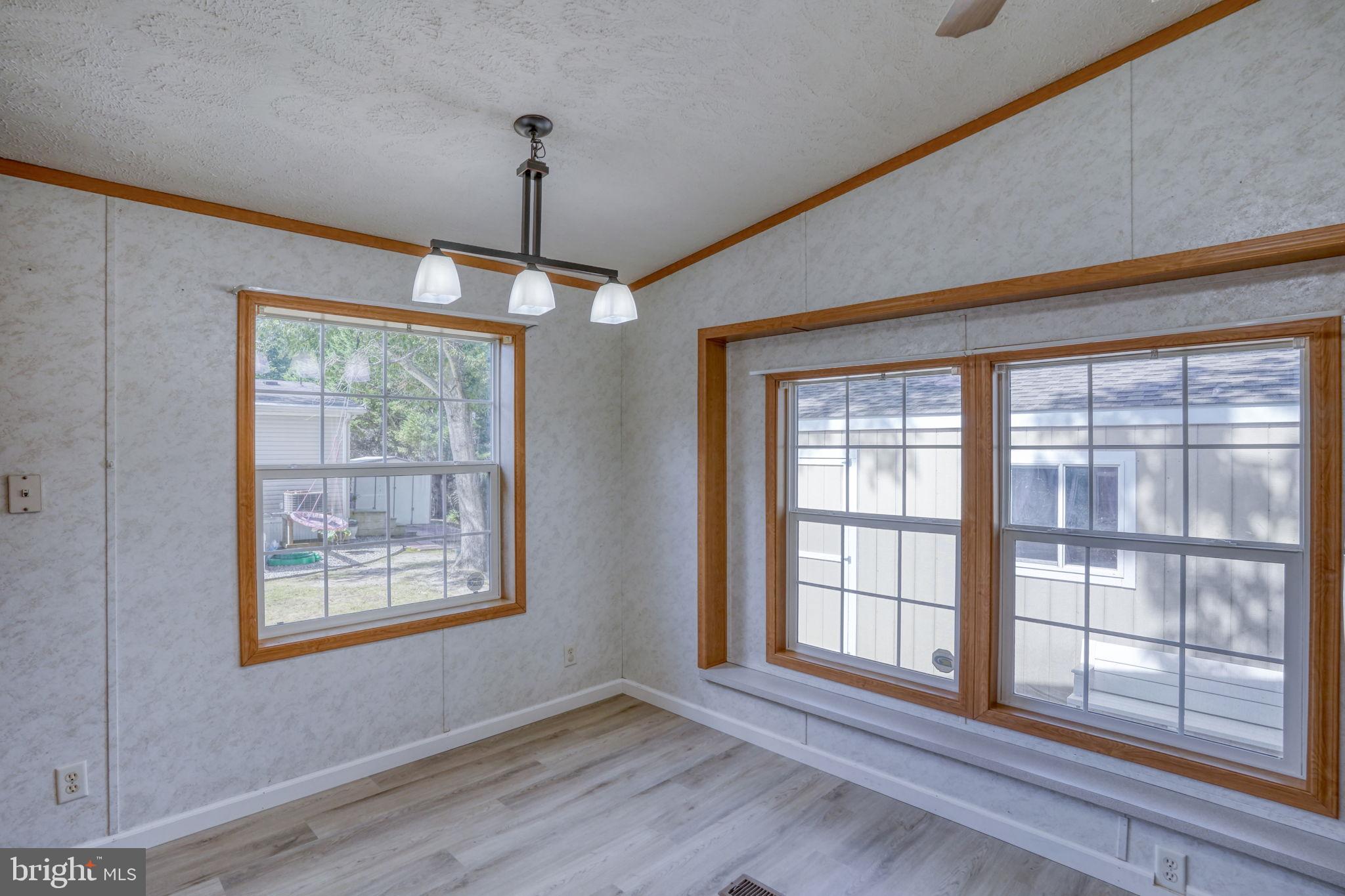 REHOBOTH BAY MHP - Residential